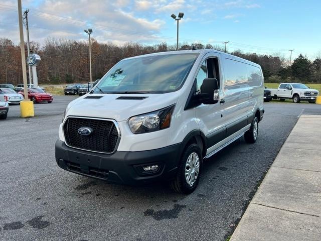 new 2024 Ford Transit-250 car, priced at $51,192