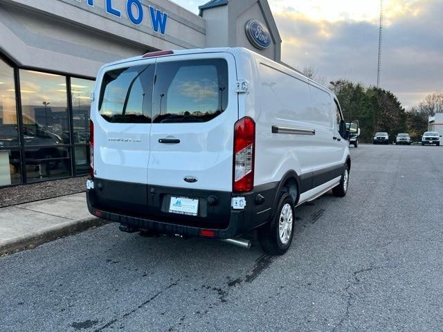 new 2024 Ford Transit-250 car, priced at $53,142