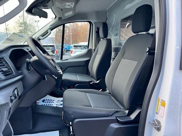 new 2024 Ford Transit-250 car, priced at $53,142