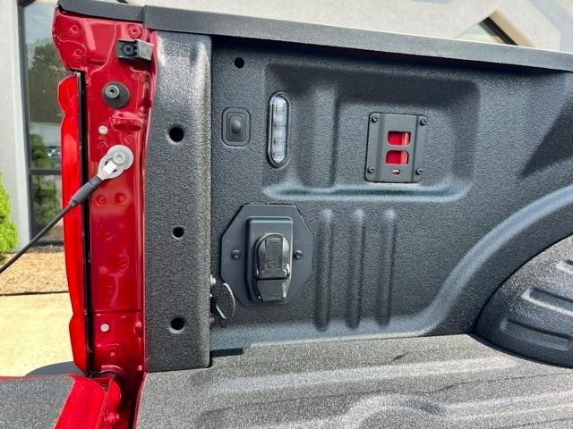 new 2025 Ford F-250 car, priced at $68,060