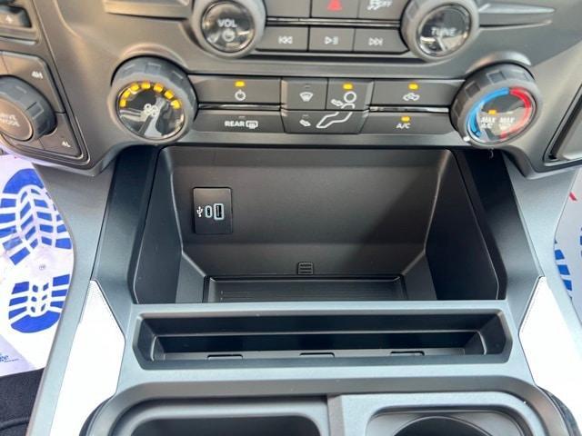 new 2025 Ford F-250 car, priced at $68,060