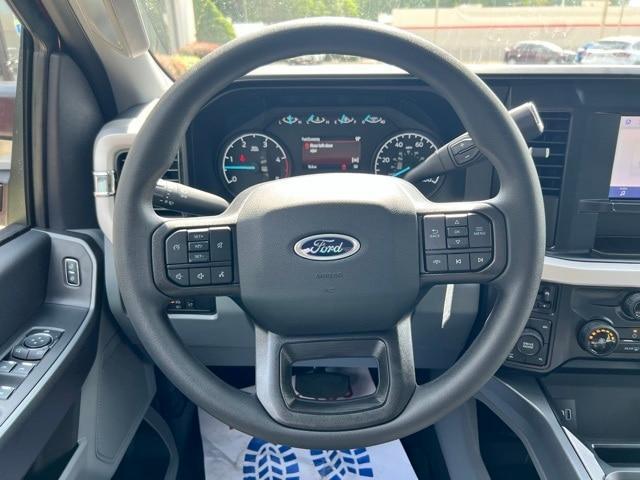 new 2025 Ford F-250 car, priced at $68,060