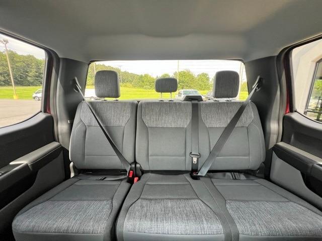 new 2025 Ford F-250 car, priced at $68,060