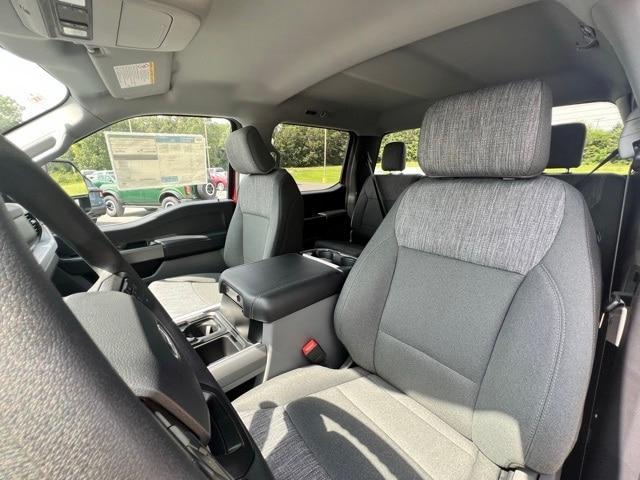 new 2025 Ford F-250 car, priced at $68,060