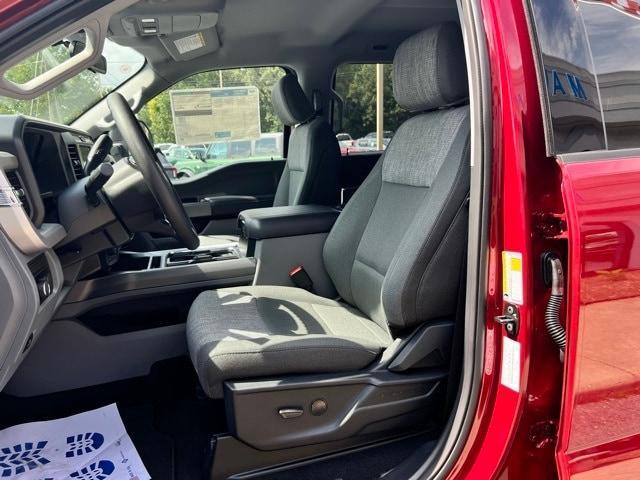new 2025 Ford F-250 car, priced at $68,060