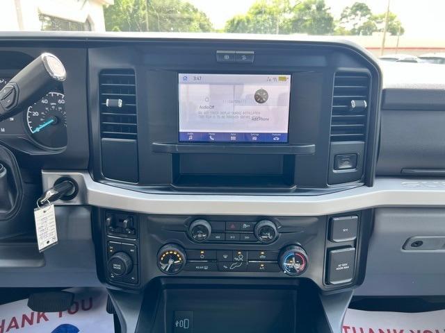 new 2025 Ford F-250 car, priced at $68,060
