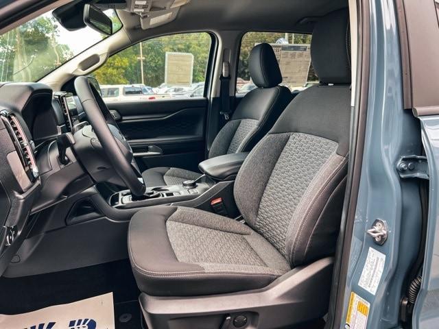 new 2024 Ford Ranger car, priced at $45,511