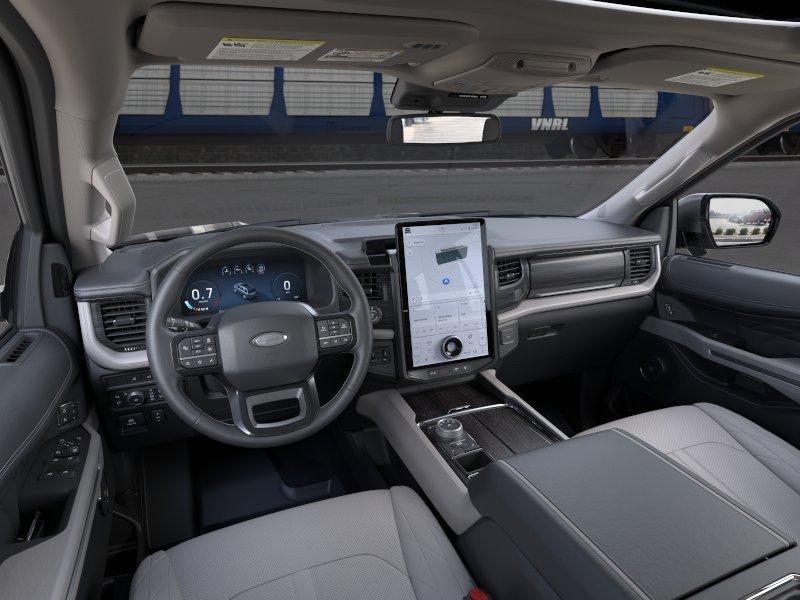 new 2024 Ford Expedition car, priced at $79,991