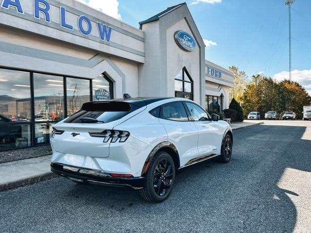 new 2023 Ford Mustang Mach-E car, priced at $45,491