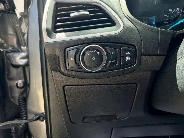 used 2022 Ford Edge car, priced at $24,400