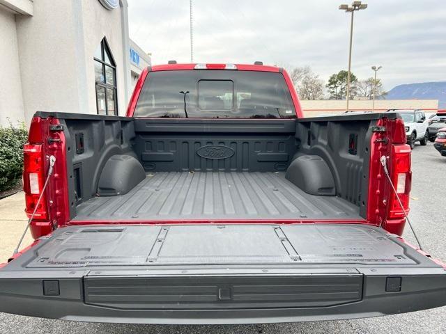 used 2022 Ford F-150 car, priced at $44,991