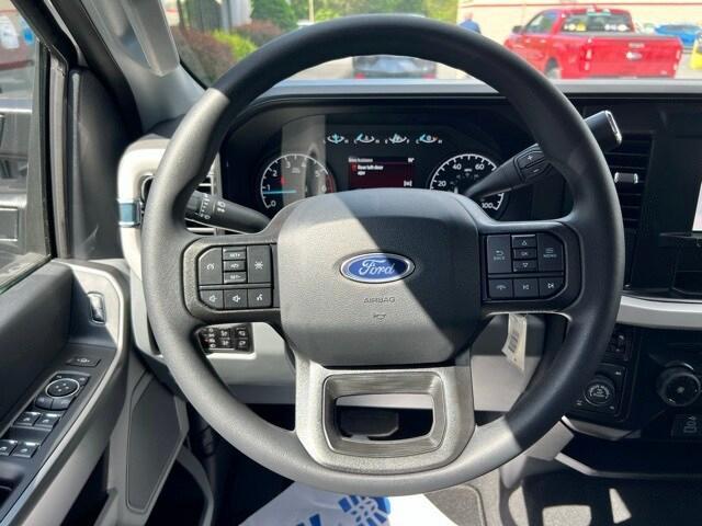 new 2025 Ford F-350 car, priced at $62,033