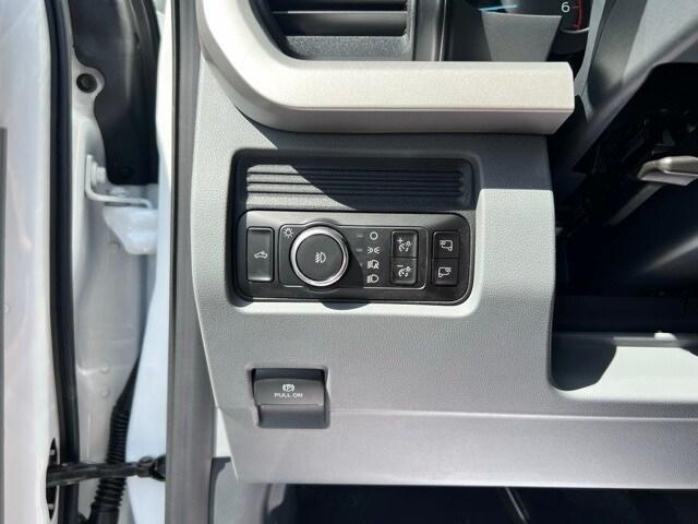 new 2025 Ford F-350 car, priced at $61,781