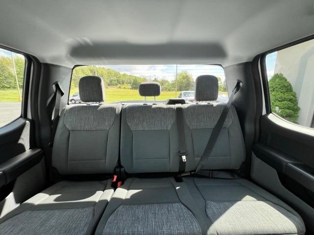 new 2025 Ford F-350 car, priced at $62,283