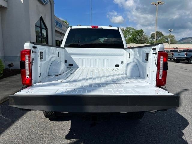 new 2025 Ford F-350 car, priced at $62,283
