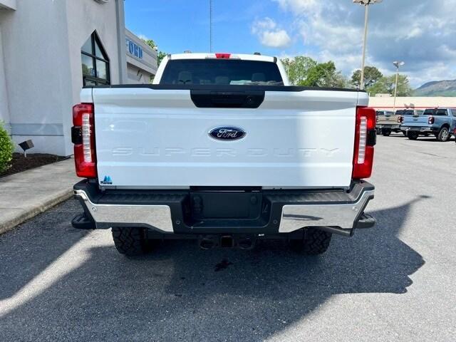 new 2025 Ford F-350 car, priced at $62,033