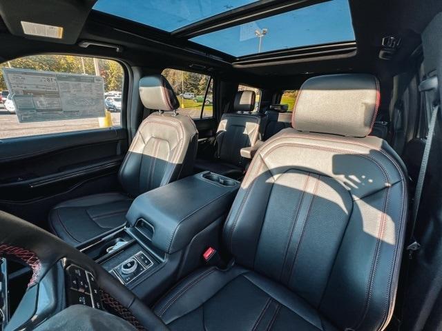 new 2024 Ford Expedition car, priced at $71,306