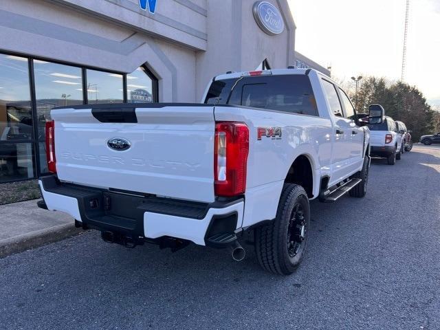 new 2026 Ford F-250 car