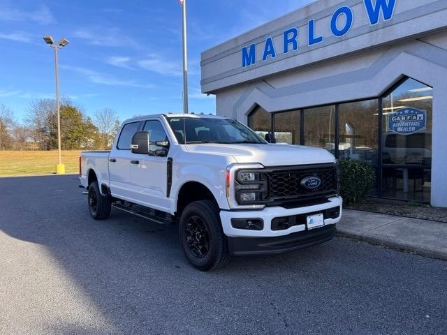 new 2026 Ford F-250 car