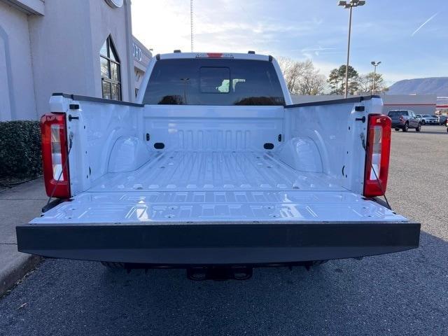 new 2026 Ford F-250 car