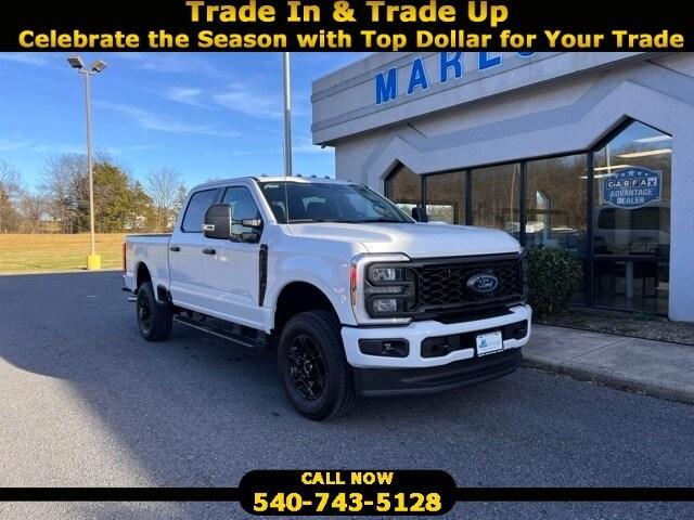 new 2026 Ford F-250 car, priced at $60,771