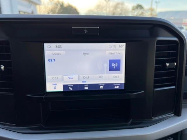 new 2026 Ford F-250 car