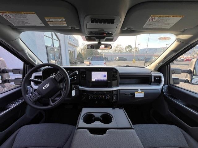 new 2026 Ford F-250 car