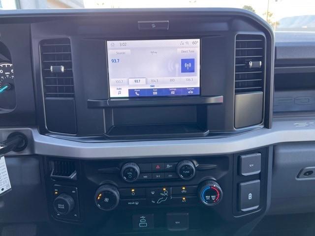 new 2026 Ford F-250 car