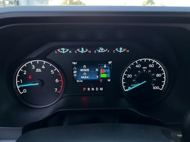 new 2026 Ford F-250 car