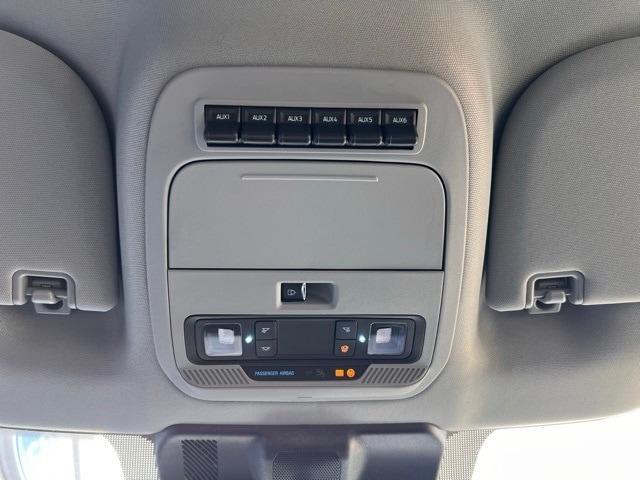 new 2026 Ford F-250 car