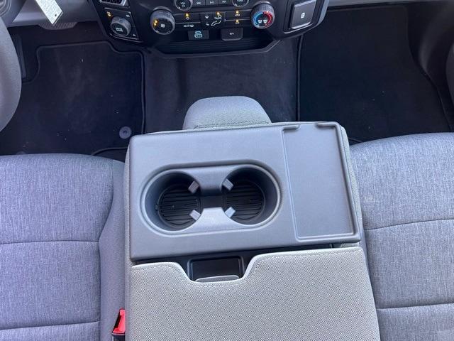 new 2026 Ford F-250 car