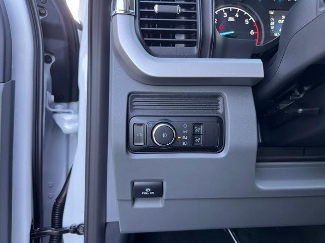 new 2026 Ford F-250 car