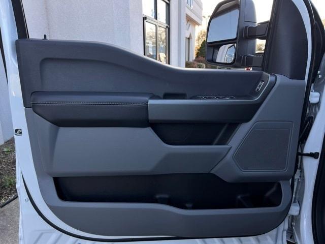 new 2026 Ford F-250 car