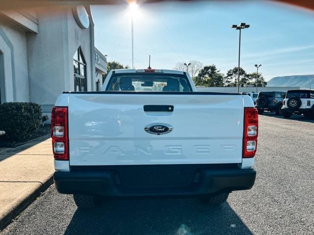 used 2022 Ford Ranger car, priced at $31,991