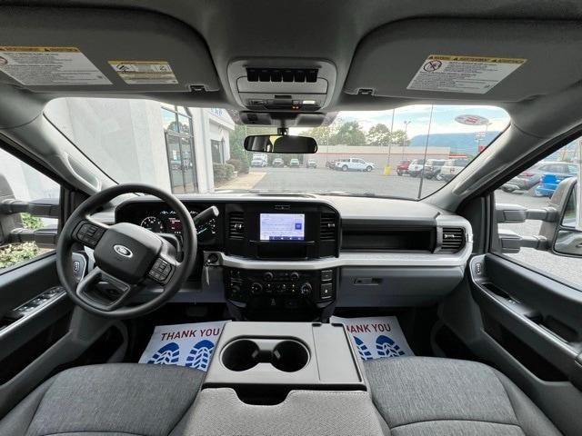 new 2026 Ford F-250 car, priced at $64,920