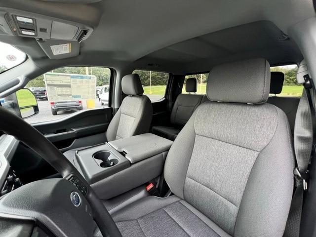 new 2026 Ford F-250 car, priced at $64,920