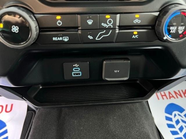 new 2026 Ford F-250 car, priced at $64,920