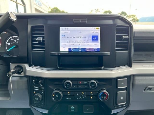 new 2026 Ford F-250 car, priced at $64,920