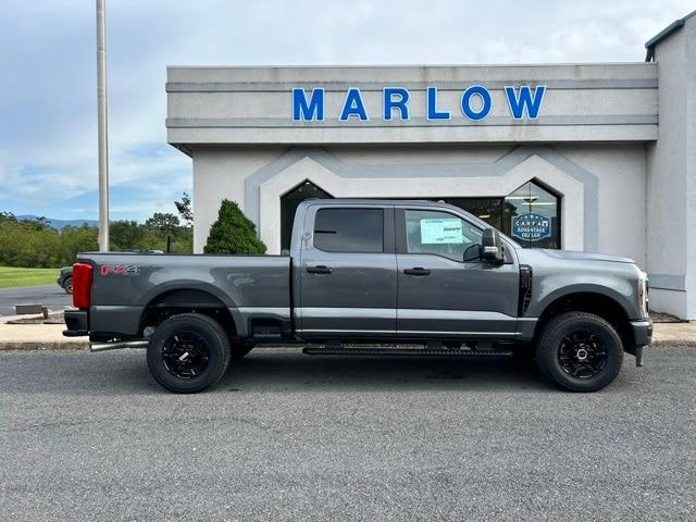new 2026 Ford F-250 car, priced at $64,920