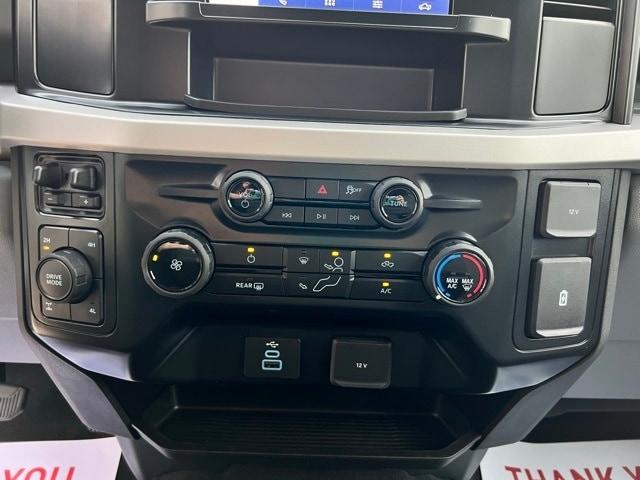 new 2026 Ford F-250 car, priced at $64,920