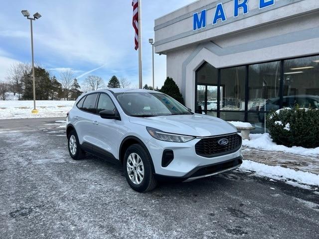 new 2025 Ford Escape car, priced at $32,280