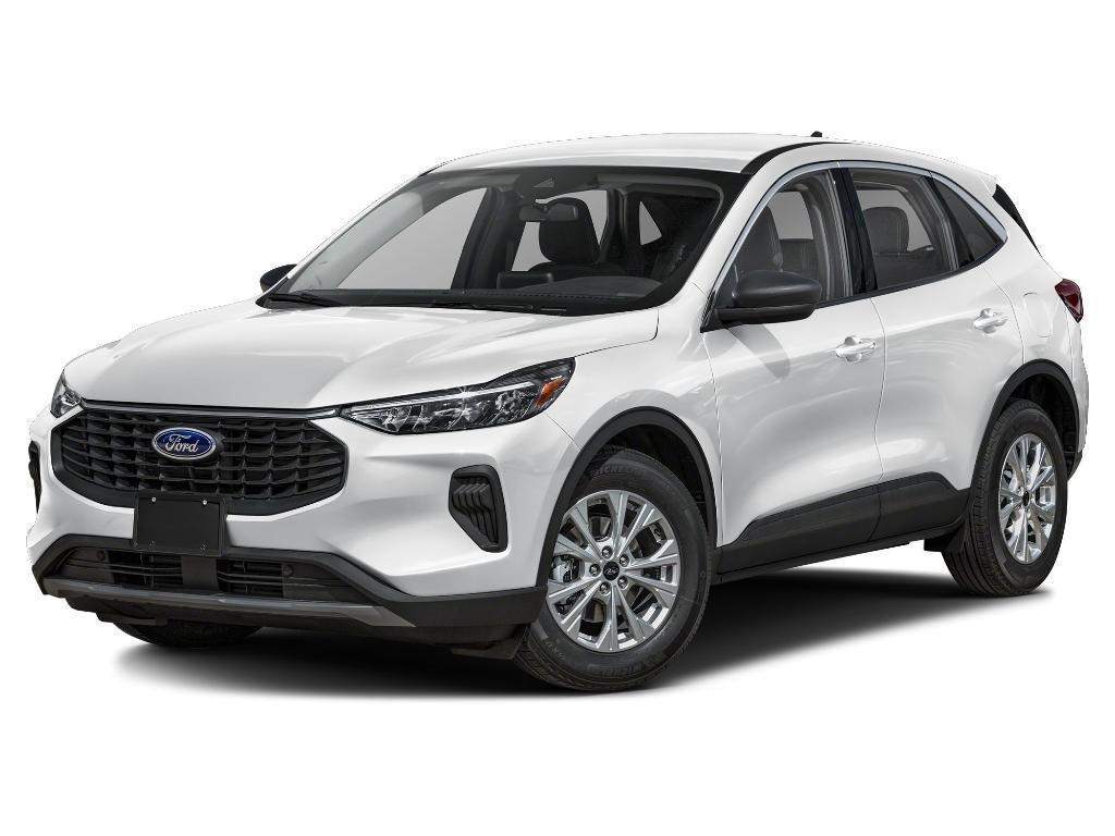 new 2025 Ford Escape car