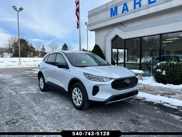 new 2025 Ford Escape car, priced at $32,280