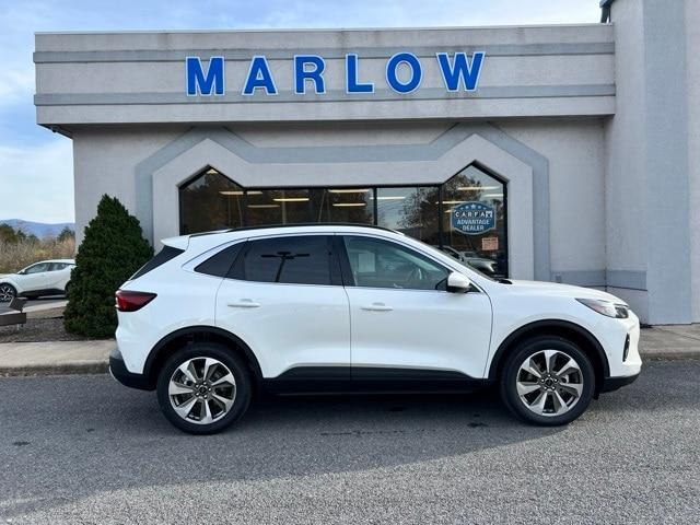 new 2024 Ford Escape car, priced at $39,456