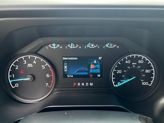 new 2025 Ford F-250 car, priced at $59,840