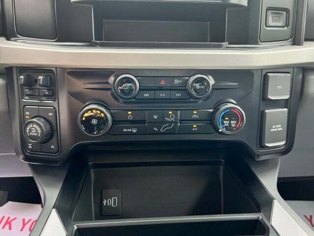 new 2025 Ford F-250 car, priced at $59,840