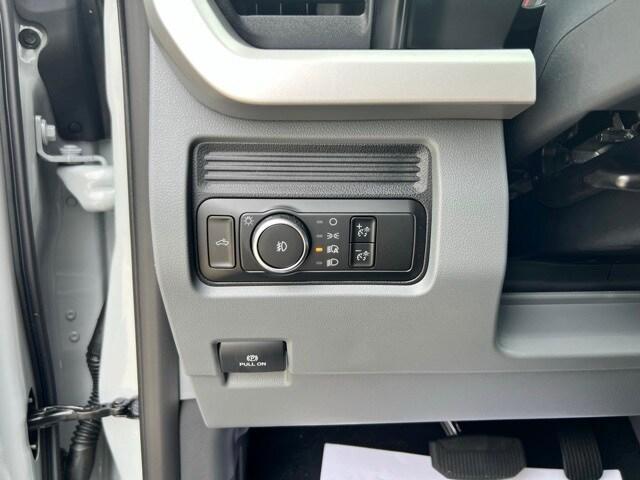 new 2025 Ford F-250 car, priced at $59,840