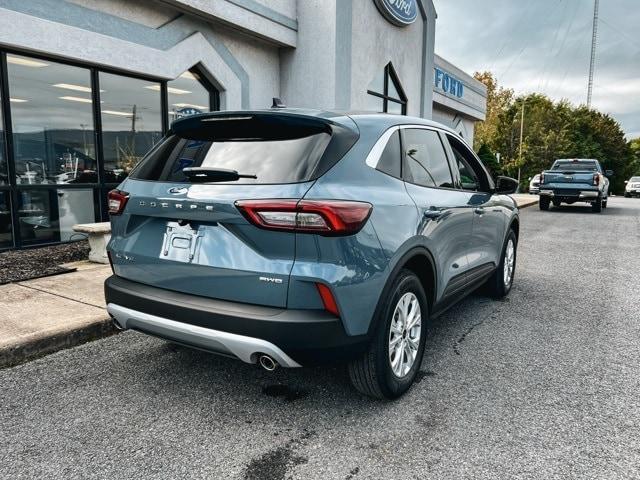 new 2024 Ford Escape car, priced at $30,263