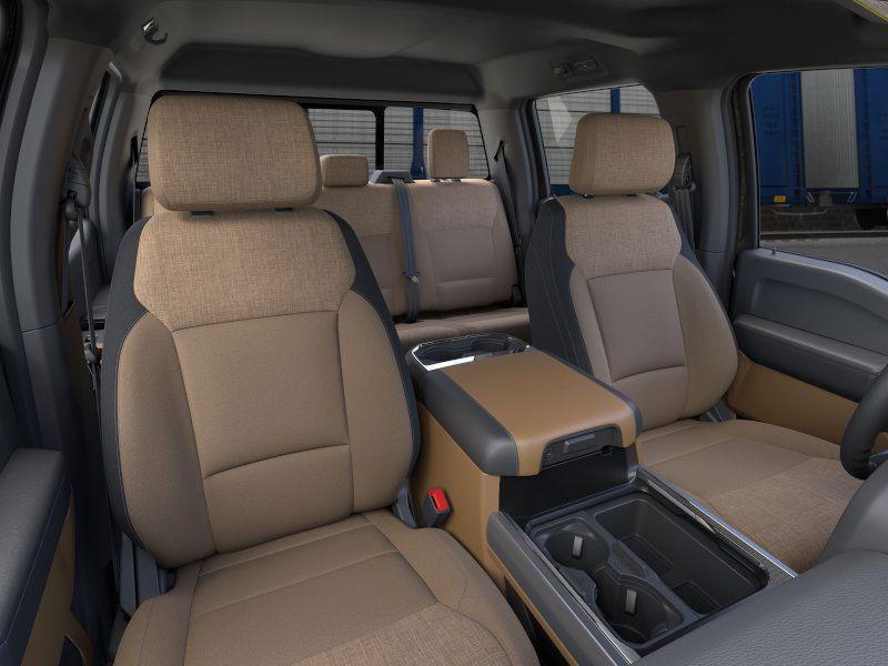 new 2025 Ford F-250 car, priced at $61,175
