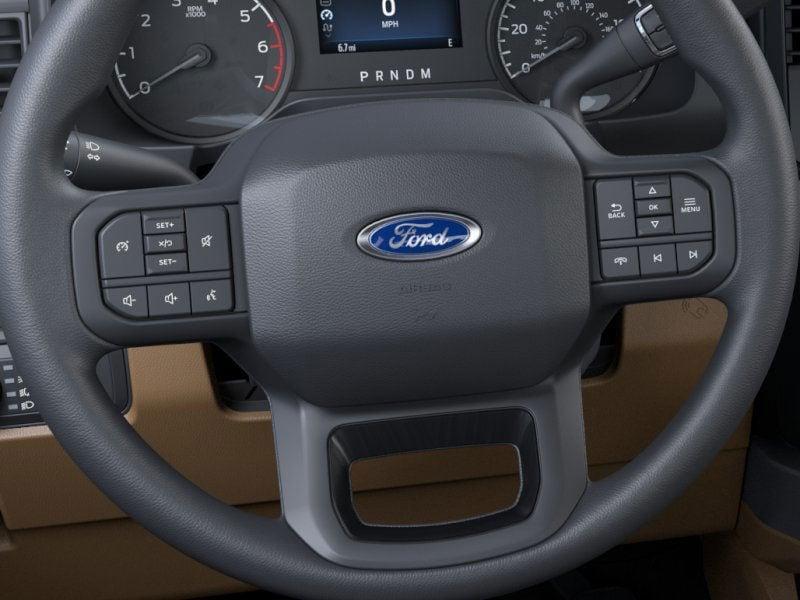 new 2025 Ford F-250 car, priced at $61,175